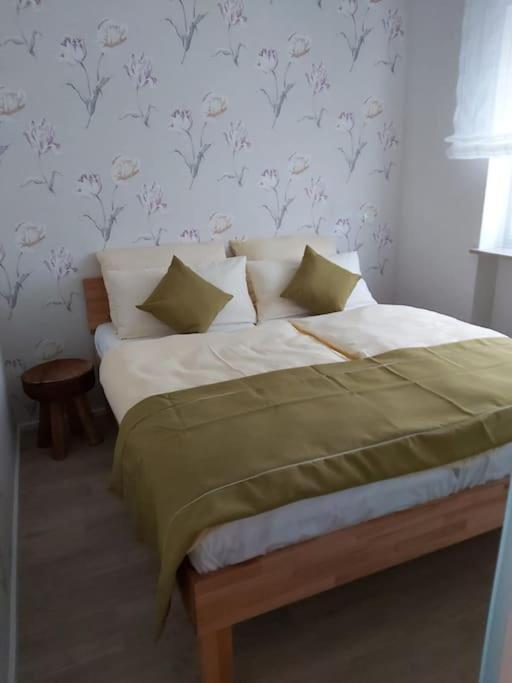 Apartment - Parkblick - Am Buhl'schen Park - Zentrumsnah Deidesheim